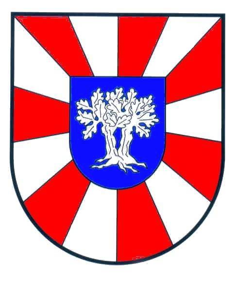 Wappen Amt Hohenwestedt-Land, Kreis Rendsburg-Eckernförde